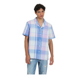 Levi's® Classic Camp Shirt 21976-0041