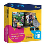 Últimos Equipos De Directv Prepago Hd 