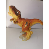 Figura Playskool Jurassic Park T-rex Tyrannosaurus Rex 10 