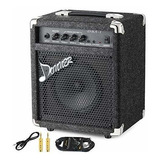 Amplificador De Guitarra Donner