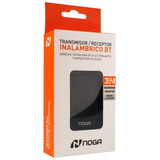 Transmisor/receptor Bluetooth Noganet Ng-rbt04