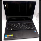 Laptop Lenovo G50-30,  G50-45 (por Partes) Carcasas Y Piezas