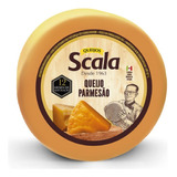 T-queijo Parmesão-scala Premium Pedaço 1kg
