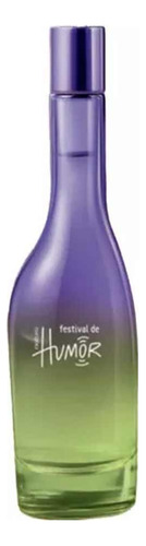 Natura Perfume Desodorante Colônia Festival De Humor 75ml