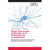 Libro: Redes Neuronales Artificiales En La Predicción De Inu