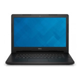 Dell Latitude 3470 Core I5 6200u - 4gb Ssd 180 Gb