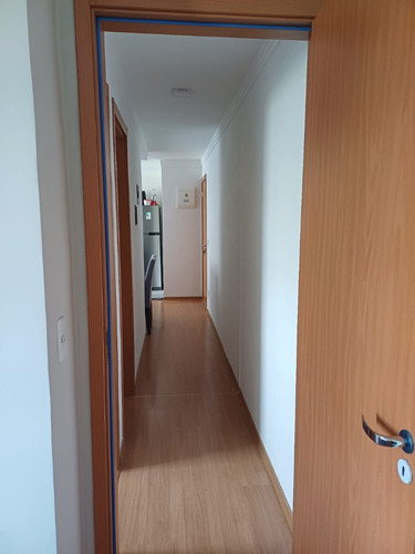 Apartamento Pronto Para Venda.