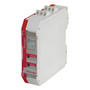 Sensor De Masas Metálica 2 Bucle Bircher 24v Proloop2 Blanco