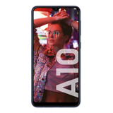 Samsung Galaxy A10 32 Gb  Azul 2 Gb Ram Liberado