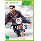 Fifa 14 - Xbox 360