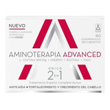 Aminoterapia Advance Comp. X 60