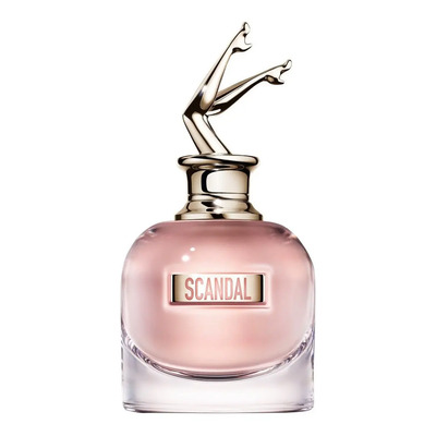 Perfume Jean Paul Gaultier Scandal Eau de Parfum 30 ml Feminino Concentree EDP 80ml para mujer | Envío gratis