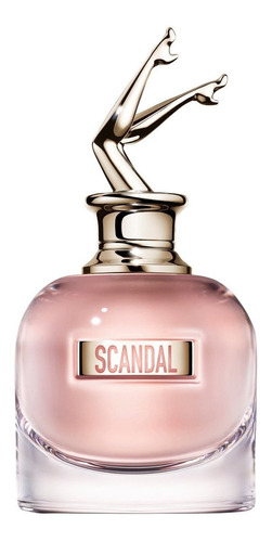 Jean Paul Gaultier Scandal Eau De Parfum 80 ml Para  Mujer