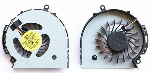 Fan Cooler Ventilador  Hp 246 240 250 G2 14-d 15-d 16-d 17-d