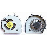 Fan Cooler Ventilador  Hp 246 240 250 G2 14-d 15-d 16-d 17-d