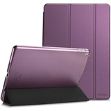 Funda Procase Para Apple iPad 9.7 6ta/5ta Generacion (4vf9)