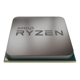 Processador Amd Ryzen 5 1600x +4ghz 6 Cores