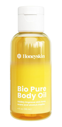 Bio Pure Oil Aceite Para El Cuidado De La Piel, Aceite De Vi