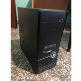 Pc Completa Intel G1840 (leer Descripcion)