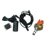 Kit Encendido Electronico Vocho Sedan Combi / No Economico