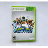 Skylanders Swap Force Xbox 360