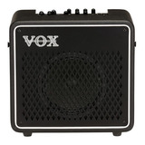 Vox Vmg-50 Amplificador Para Guitarra Electrica De 50 W Rms