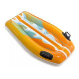 Tabla Surf Inflable Joy Rider Colchoneta Intex 58165