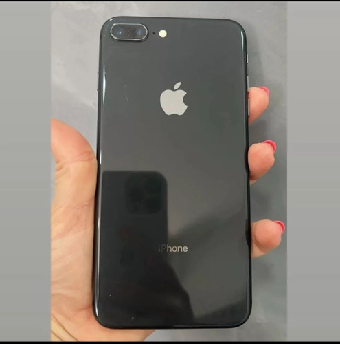 iPhone 8 Plus, 64gb 