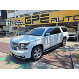 Chevrolet Suburban 2019 5.4 Premier Piel 4x4 At