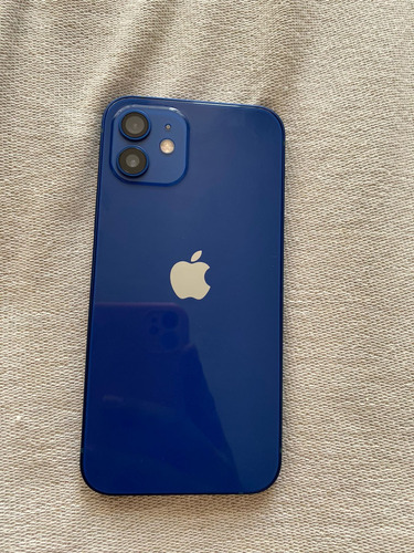 Apple iPhone 12 (128 Gb) - Azul