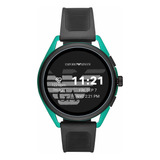 Smart Watch 3, Emporio Armani