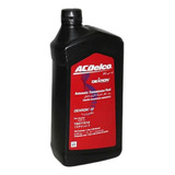 Aceite Transmision Aut Dexron Vi Chevrolet Cruze 1.8l 2011