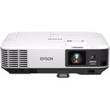 Epson Proyector Powerlite 975w Wxga 3lcd Proyector Classroom