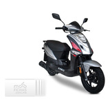 Repuestos Kymco Agility Por Partes 