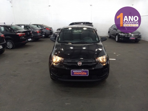  FIAT MOBI EVO LIKE 1.0 (FLEX)
