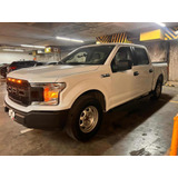 Ford F-150 2018 3.5 Doble Cabina V6 4x2 At