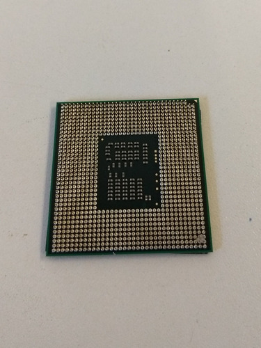 Processador Intel Core I5-650m 3.2ghz