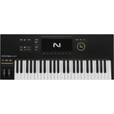 Native Instruments Teclado Komplete Kontrol S49 Mk3