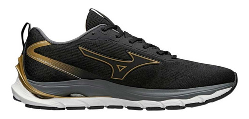 Tênis Mizuno Masculino Wave Dynasty Original