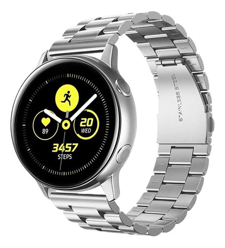 Correa De Bucle De 22mm For Samsung Gear S3 Frontier Classi