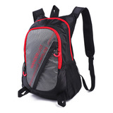 Mochila Running Wanderlust Bici Hidrante E Impermeable