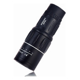 Monocular Potente Doble Enfoque 16x52 8000m Telescopio