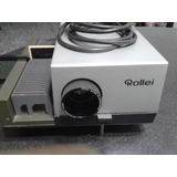 Proyector De Diapositivas Rollei P350a¡¡no Envio Consultar!!