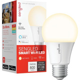 Sengled Smart Led Foco Blanco Alexa Y Google Color De La Luz Blanco Suave