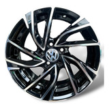 Rines 17 5 100 Directo Linea Vw Polo Jetta Vento Virtus Golf