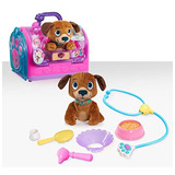 Basta Jogar Doc Mcstuffins Pet Rescue Carrier Oliver Role Pl