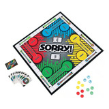 Juego De Mesa Im Sorry Para Niños Y Adultos