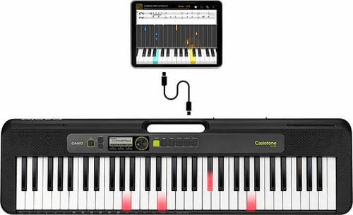 Teclado Casio Lks 250 Instrumento Musical