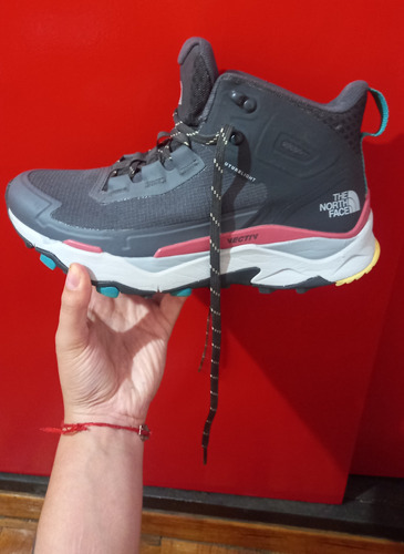 Zapatos De Senderismo Mujer The North Face