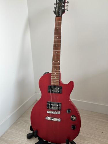 Guitarra Eléctrica EpiPhone Les Paul Special Vintage Edition